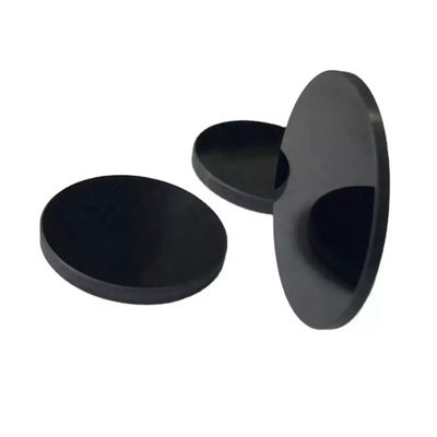 BK7 مرشح الأشعة تحت الحمراء المرسل PMMA مرشح بصري أكريليك IR