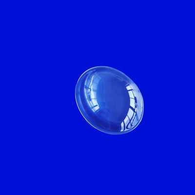 عدسة فريسنال مخصصة للضوء الضوئي أو مصباح الكاشف