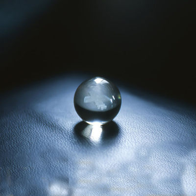 60/40 1 مم إلى 200 مم كرة عدسة الكاميرا ، عدسة مكثف شبه كروي