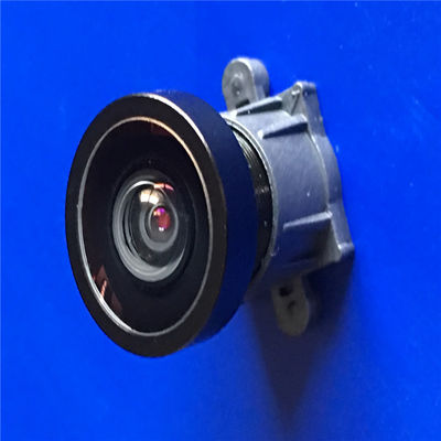 مخصص الجرمانيوم IR البسيطة CCTV الكاميرا البصرية عدسات M12 14.5mm