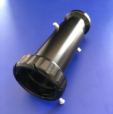 420nm إلى 680nm عدسات الكاميرا البصرية المنظار الياقوت الطبية