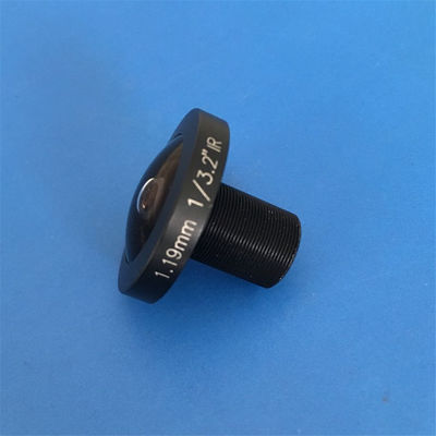 190 درجة فيش عدسة زجاجية بصرية تليفوتوغرافي AF عدسة الكاميرا للهاتف المحمول