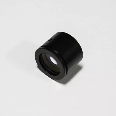 400 - 1100nm ليزر تصويب عدسة تركيز عدسة زجاجية كروية