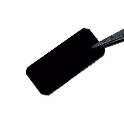 العدسة البصرية المرشحة الزجاجية BK7 ذات الإنتقال بالأشعة تحت الحمراء مع طول محوري 150 مم لتطبيقات الليزر والتصوير