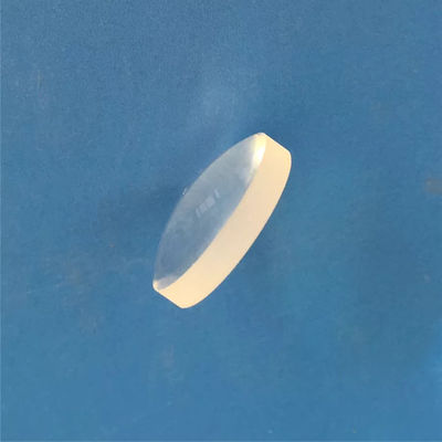 بصري GLass Plano محدب بلانو مقعرة عدسة Biconvex مزدوجة مقعرة