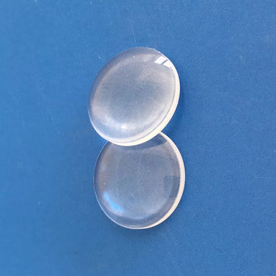 بصري GLass Plano محدب بلانو مقعرة عدسة Biconvex مزدوجة مقعرة