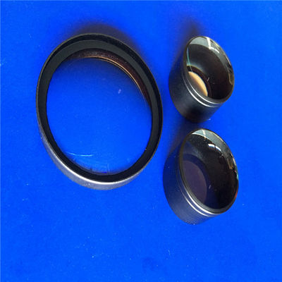 B270 أخضر 127mm وحدات الكترونية ضوئية مع مكبرة 3X 5X