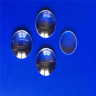 مرايا عاكسة BK7