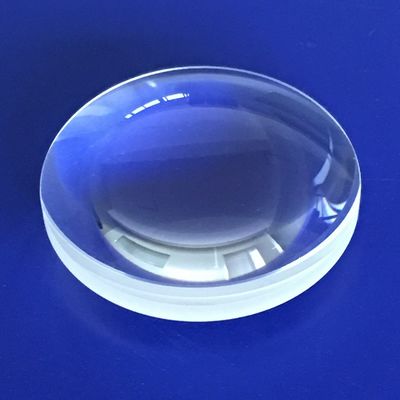 Diameter 300mm  Biconvex Lenses 6mm Optical Biconvex Double Convex Lenses with Focal Length