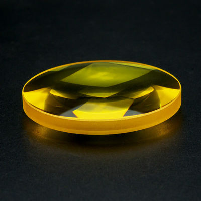 10/5 إلى 60/40 تصفية الزجاج البصري ذات الجودة السطحية مع قطر 1.5mm إلى 300mm وتغطية مخصصة