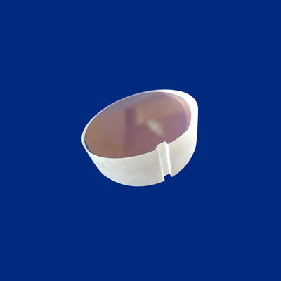 K9 BK7 ZnSe Periscope من 5 إلى 100 ملم زجاج بصري منشور