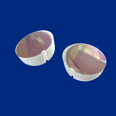 K9 BK7 ZnSe Periscope من 5 إلى 100 ملم زجاج بصري منشور