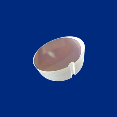 BK7 K9 مستطيل الزاوية اليمنى X Cube المنشور الزجاجي البصري