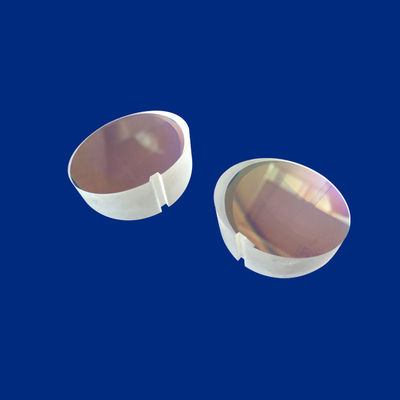 BK7 K9 مستطيل الزاوية اليمنى X Cube المنشور الزجاجي البصري