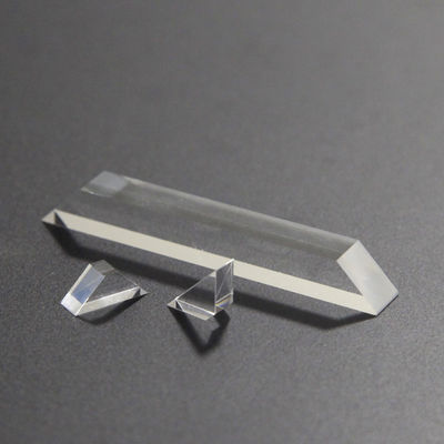 BK7 Optical Glass Factory Supply Glass Dove Prism With AR Coating
