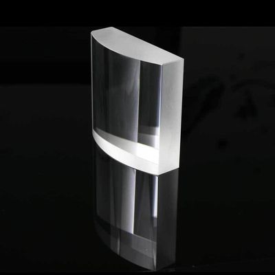 Optical Cylindrical Lens Plastic Cylindrical Lens With Nice Quality