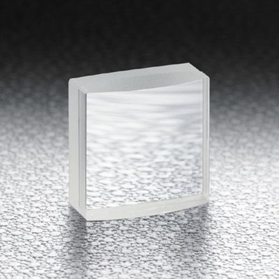 مرآة مقعرة أسطوانية عالية الدقة من 0.7 مم إلى 400 مم