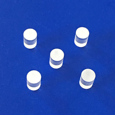 10/5 إلى 60/40 عدسة قضيب الياقوت 1 مم إلى 50 مم منظار داخلي