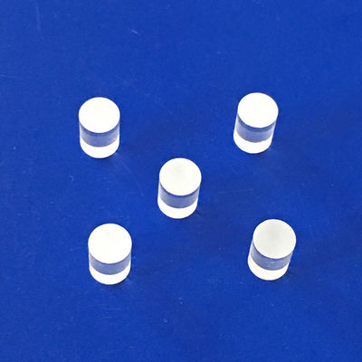 10/5 إلى 60/40 عدسة قضيب الياقوت 1 مم إلى 50 مم منظار داخلي