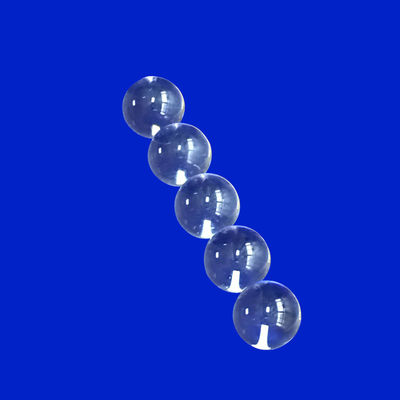 1mm 1.5mm 2mm 2.5mm BK7 K9 كرة بصرية عدسة مقعرة مزدوجة