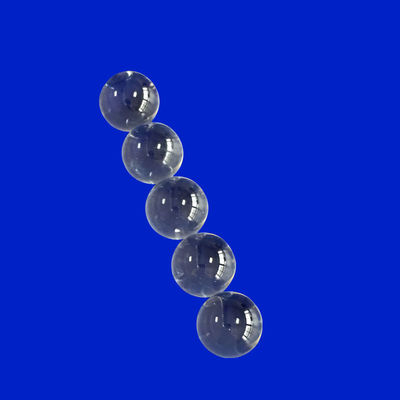 1mm 1.5mm 2mm 2.5mm BK7 K9 كرة بصرية عدسة مقعرة مزدوجة