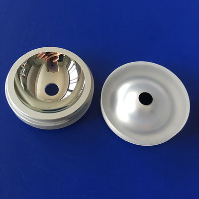 أجهزة بصرية فضية 1 مم 2 مم 3 مم مرايا عاكسة