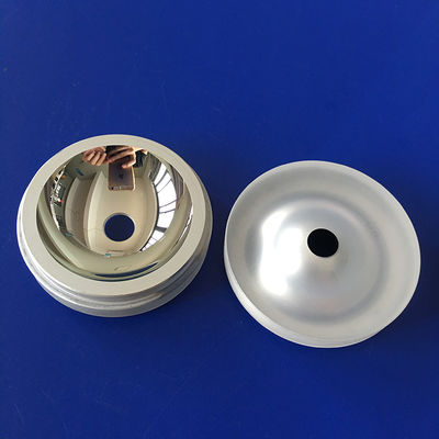 أجهزة بصرية فضية 1 مم 2 مم 3 مم مرايا عاكسة