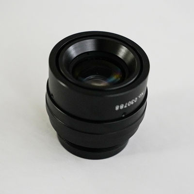 Good Quality Custom Collimator lens for laser with Glass Focus Camera Lens