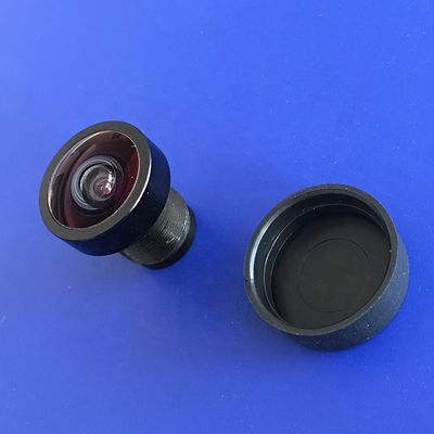 عدسة بصرية 10 ميجابكسل f85mm F2.0-F22 4/3 كاميرا USB عدسة بصرية التخصيص البصري