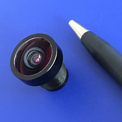 عدسة بصرية 10 ميجابكسل f85mm F2.0-F22 4/3 كاميرا USB عدسة بصرية التخصيص البصري