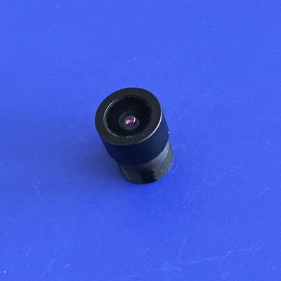 عدسات كاميرا المنظار بالأشعة تحت الحمراء المضادة للتآكل