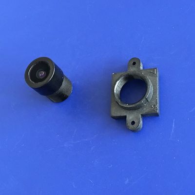 عدسات كاميرا المنظار بالأشعة تحت الحمراء المضادة للتآكل