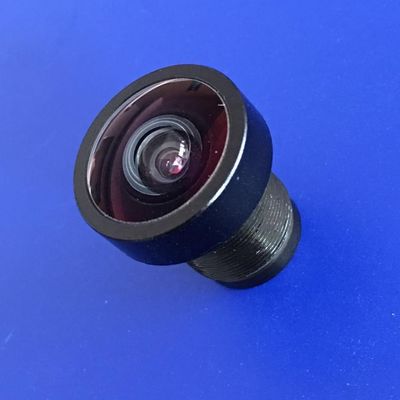 عدسات كاميرا المنظار بالأشعة تحت الحمراء المضادة للتآكل