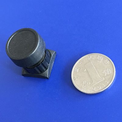 عدسات كاميرا المنظار بالأشعة تحت الحمراء المضادة للتآكل