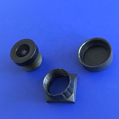 عدسات كاميرا المنظار بالأشعة تحت الحمراء المضادة للتآكل