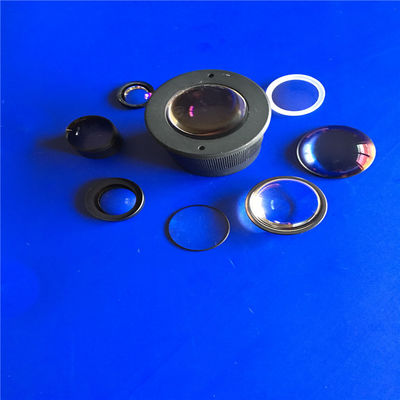 Factory direct supply 3mm 3.2mm 4mm 5mm 6mm 8mm 10mm Round Glass Optical Lens with low price