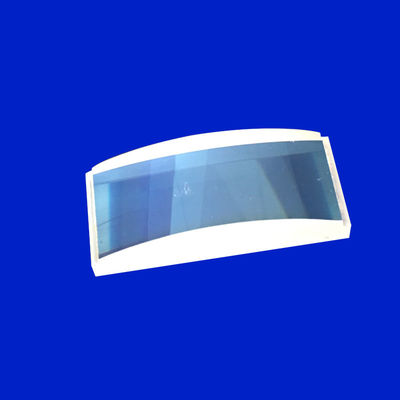 العرض المباشر من المصنع لعدسة أسطوانة مقعرة مزدوجة للأداة البصرية بسعر منخفض