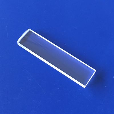 AR طلاء بلانو عدسة محدبة تنصهر سيليكا دوت البصر بلانو مقعر عدسة أسطوانية