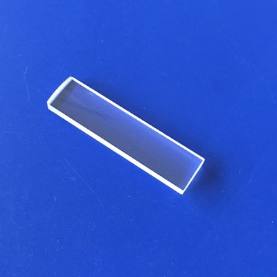 AR طلاء بلانو عدسة محدبة تنصهر سيليكا دوت البصر بلانو مقعر عدسة أسطوانية