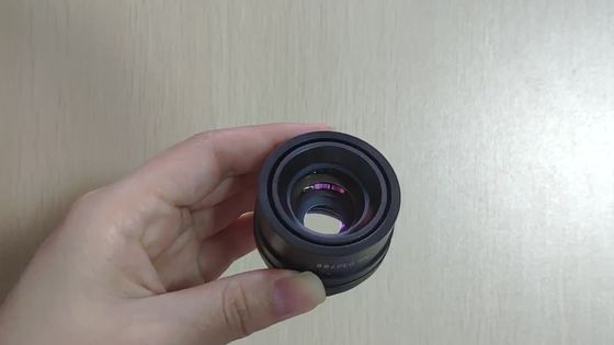 China Shanghai Advance brand optical lens