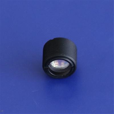 Customized Sapphire Optical Glass Laser LED Collimator Lens components