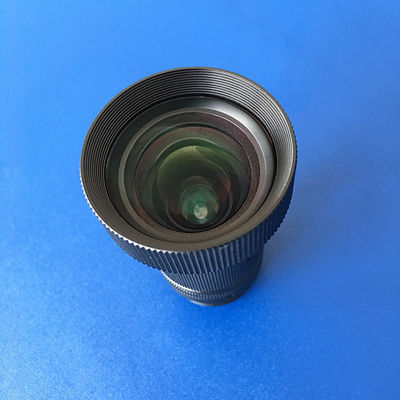 1/2.7" M12 3.0MP 3.6mm Board Camera Lens