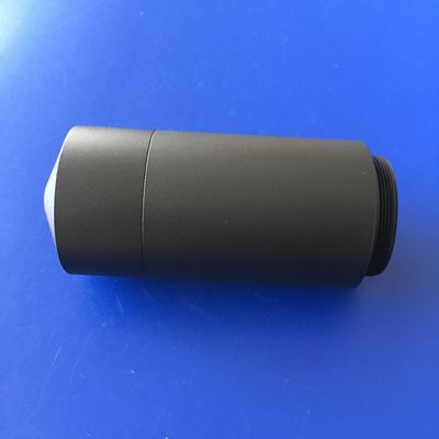 200nm إلى 1200nm عدسات الكاميرا البصرية ، AR المغلفة ليزر تصويب العدسات