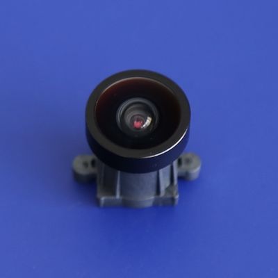 مخصص الجرمانيوم IR البسيطة CCTV الكاميرا البصرية عدسات M12 14.5mm