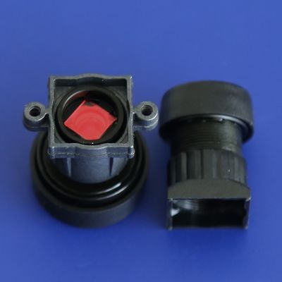 مخصص الجرمانيوم IR البسيطة CCTV الكاميرا البصرية عدسات M12 14.5mm