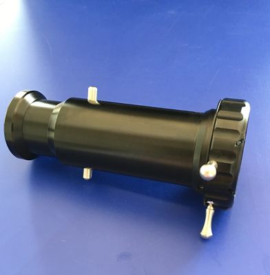 420nm إلى 680nm عدسات الكاميرا البصرية المنظار الياقوت الطبية