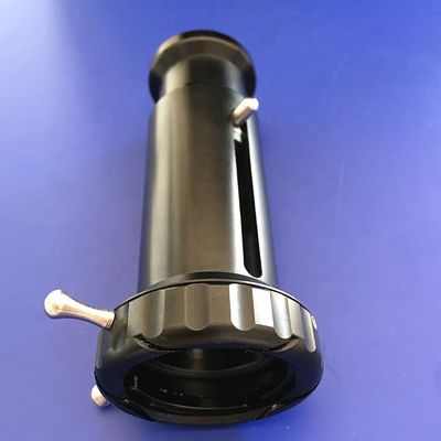 420nm إلى 680nm عدسات الكاميرا البصرية المنظار الياقوت الطبية