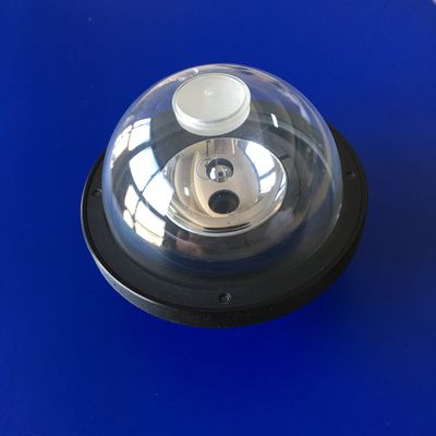 عدسة عين السمكة بزاوية عريضة 14.85 مم 11.75 مم CCTV