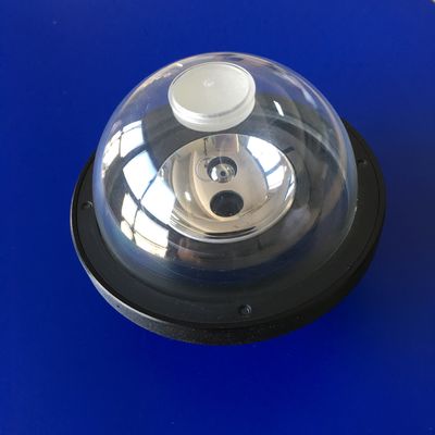 عدسة عين السمكة بزاوية عريضة 14.85 مم 11.75 مم CCTV