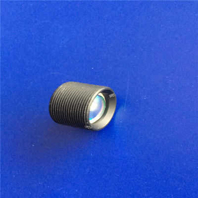 ZP Precitec Procutter 2.0 WSX Raytools Plano Concave Lens عدسات أمان الليزر
